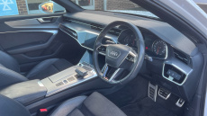Audi A6 40 TDI S Line 5dr S Tronic Diesel Estate